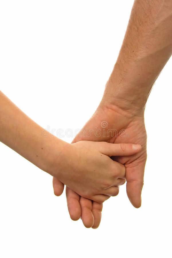 Meeting the child within