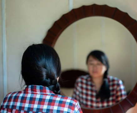The Mirror That Always Believes You