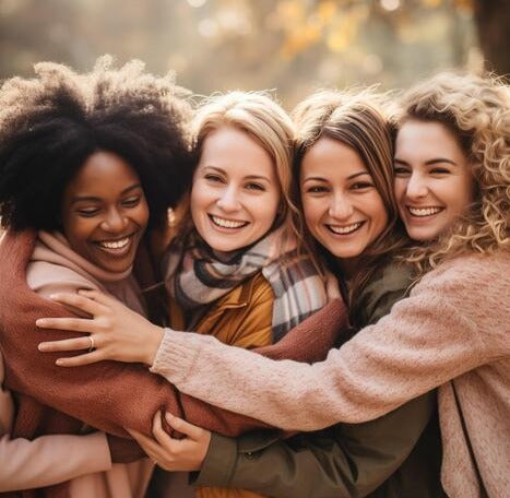 This one's for the girls