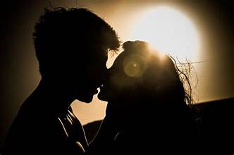 Meet your true Priestess - The Lover